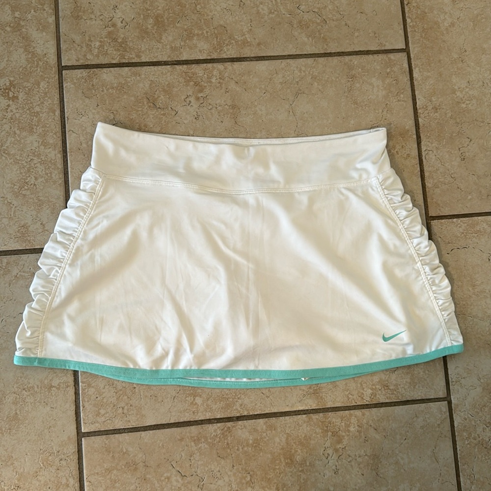 Nike Dri-Fit Tennis Skirt Size Medium
